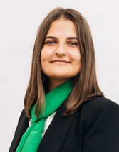 Claudia Frisanco