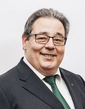 Alfred Mayr