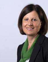 Brigitte Zelger
