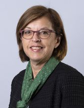 Christine Grandi