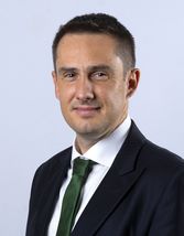 Patrick Detomas