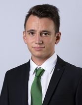 Johannes Kritzinger