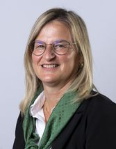 Sabine Mitterstieler