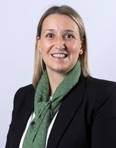 Birgit Psenner
