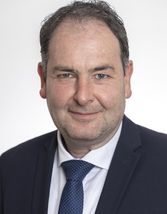 Manfred Holzner