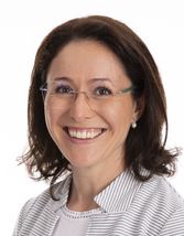 Silvia Gruber