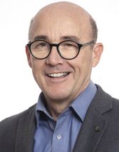 Manfred Huber