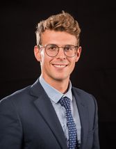 Patrick Klettenhammer