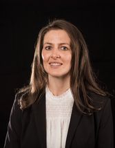 Dr. Doris Wisthaler
