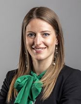 Nadia Untertrifaller