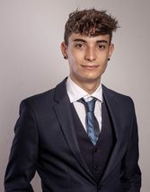 Stefano Gabriel Mena