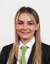Melanie Baumgartner