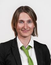 Martina Mayr