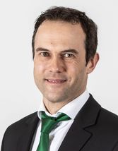 Arnold Valentini