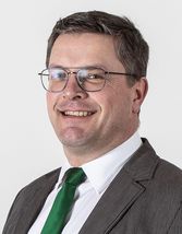 Bernhard Ellecosta
