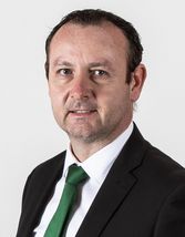 Wolfgang Crepaz