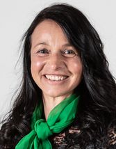 Maria Luisa Rubatscher