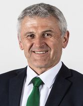 Hubert Obwegs