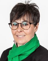 Claudia Vittur