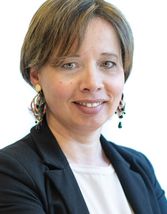 Ulrike Oberhofer