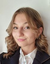 Nadine Stampfl