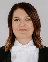 Claudia Avanzini