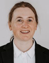 Anja Schölzhorn