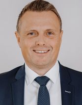 Patrick Wieser