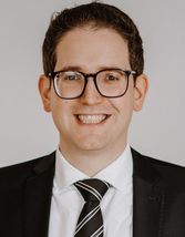 Stefan Sparber