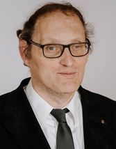 Peter Masoner