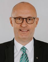 Manfred Gogl