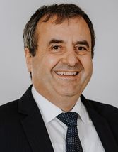 Reinhard Platzer