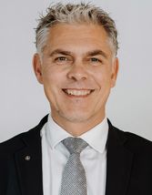 Markus Mair