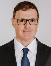 Helmut Volgger