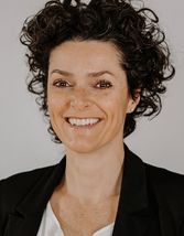 Larissa Thaler