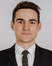 Aaron Pfitscher