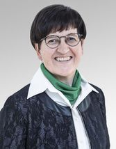 Eveline Senoner
