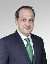 Franz Josef Mussner
